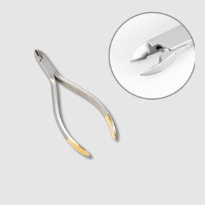 orthodontische Zange 1
