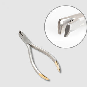 orthodontische Zange 1