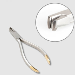 orthodontische Zange 1