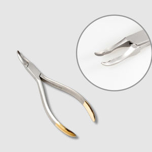 orthodontische Zange 1