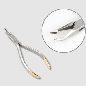 orthodontische Zange 1