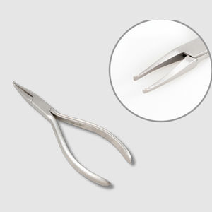orthodontische Zange 1