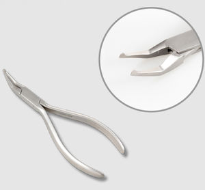 orthodontische Zange 1