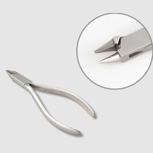orthodontische Zange 1