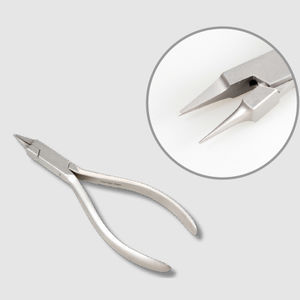 orthodontische Zange 1