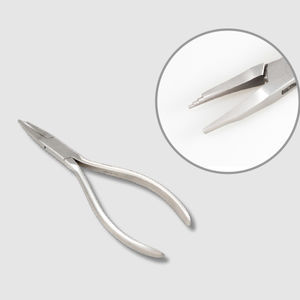 orthodontische Zange 1