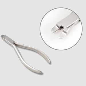 orthodontische Zange 1