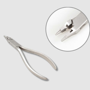 orthodontische Zange 1