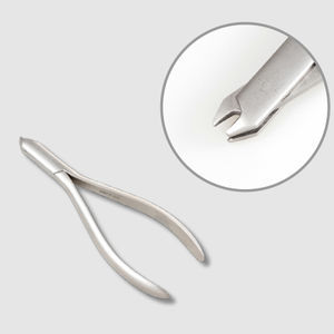 orthodontische Zange 1