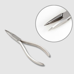 orthodontische Zange 1