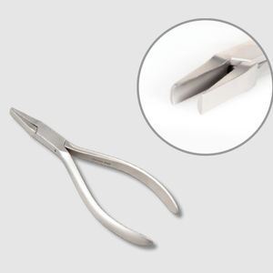 orthodontische Zange 1