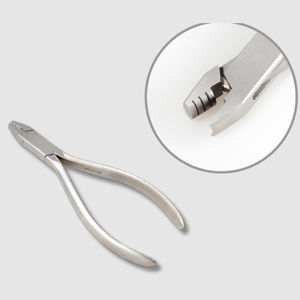 orthodontische Zange 1