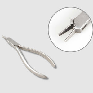 orthodontische Zange 1