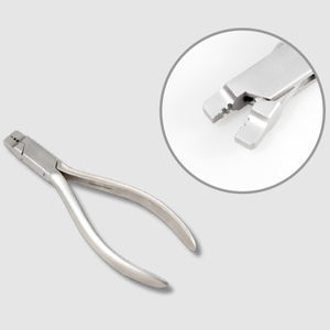 orthodontische Zange 1