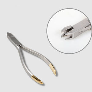 orthodontische Zange 1