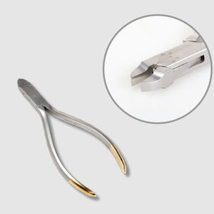 orthodontische Zange 1