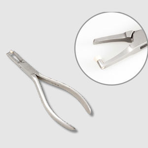 orthodontische Zange 1