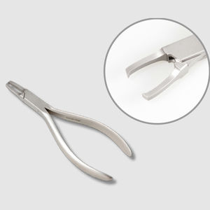 orthodontische Zange 1