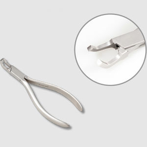 orthodontische Zange 1