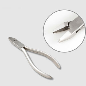 orthodontische Zange 1