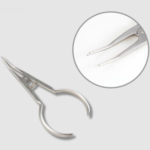 orthodontische Zange 1