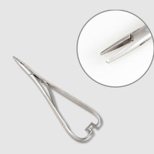 Nadelhalter für Zahnchirurgie