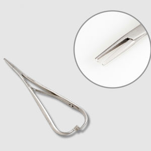 orthodontische Zange
