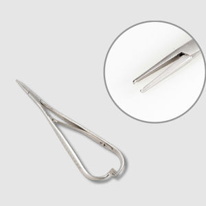 orthodontische Zange 1