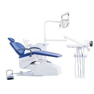 Dentale Behandlungseinheit / mit Stuhl 1