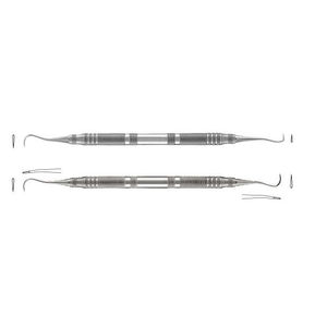 doppelter Dental-Scaler