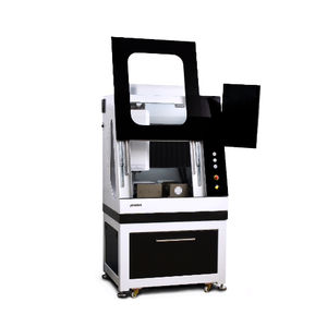 CAD/CAM-Fräsmaschine