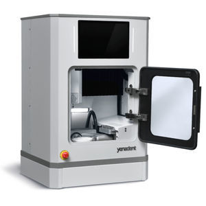 CAD/CAM-Fräsmaschine