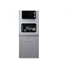 CAD/CAM-Fräsmaschine