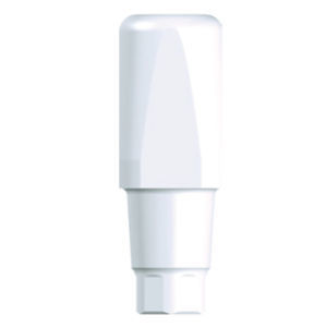 Implantat-Abutment / Keramik 1