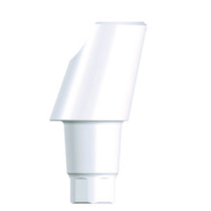 Implantat-Abutment / Keramik 1