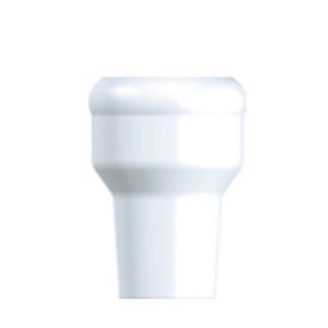 Implantat-Abutment / Keramik 1