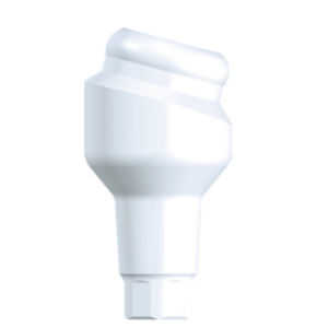 Implantat-Abutment / Keramik 1