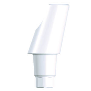 Implantat-Abutment / Keramik 1