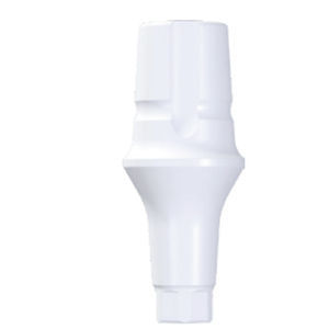 Implantat-Abutment / Keramik 1