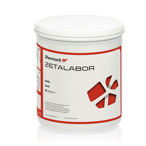 Zahnmedizinisches Material / Silikon 1