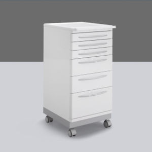 ZILFOR: Mobiliar, Logistik - MedicalExpo