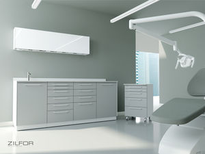 Abstellschrank