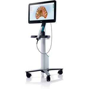 3D-Scanner / für Zahnmedizin 1