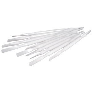 Spatel für Dentalzement