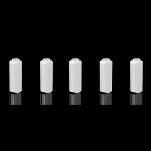 Analog für Dentalimplantat / Metall