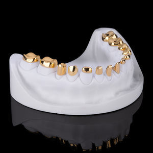 Dentalmaterial-Kit / Keramik