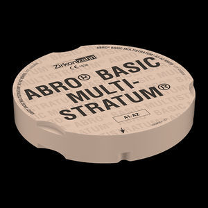 Zahnmedizinisches Material / PMMA