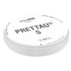 Zahnmedizinisches Material / Zirkonoxid