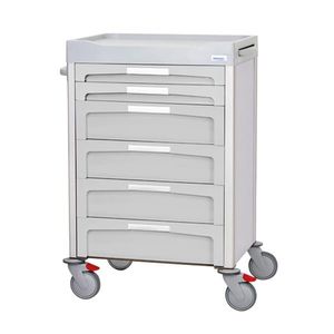 Wagen für Kliniken