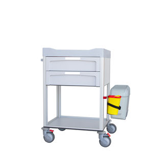 Pflegewagen